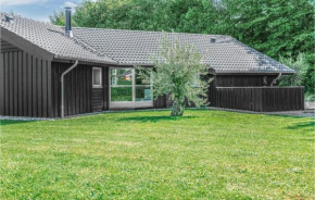 Gorgeous Home In Sydals With Wifi